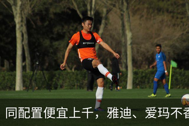 同配置便宜上千，雅迪、爱玛不香吗？为啥九号、小牛用户却买贵的